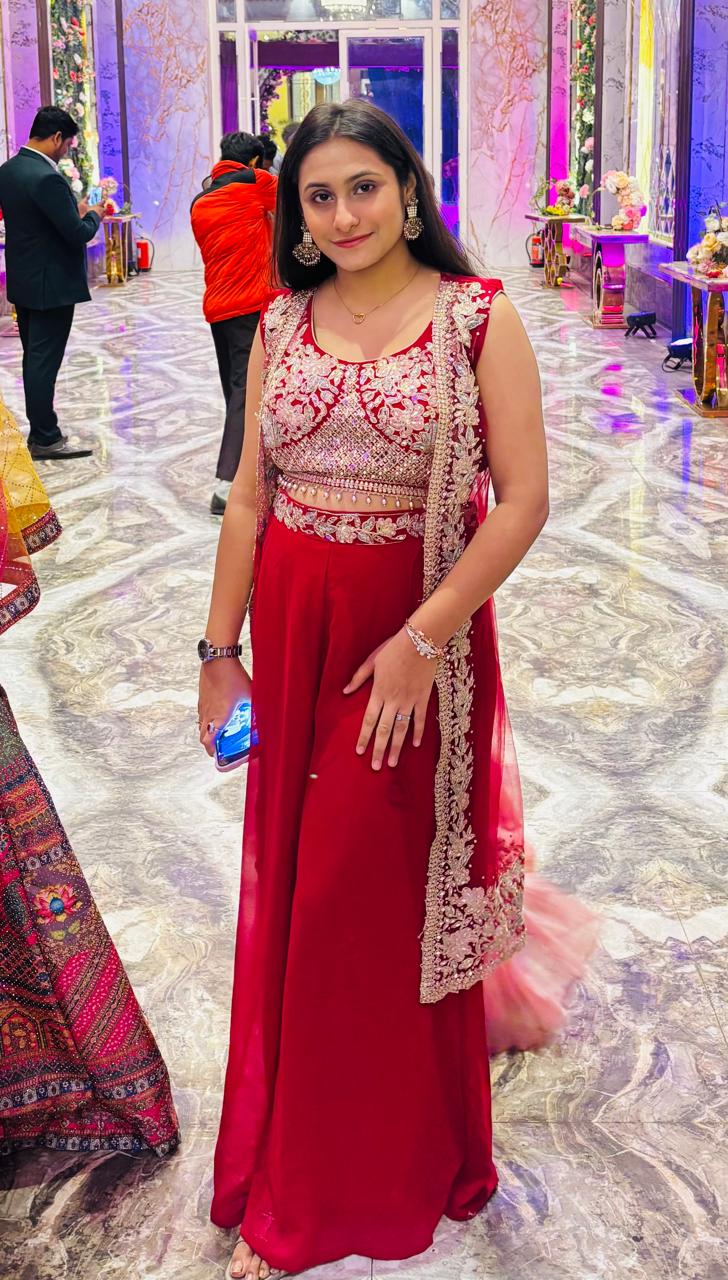 Noor-e-Ruby